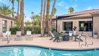 Luxe 1930 in Mesa, AZ - Building Photo