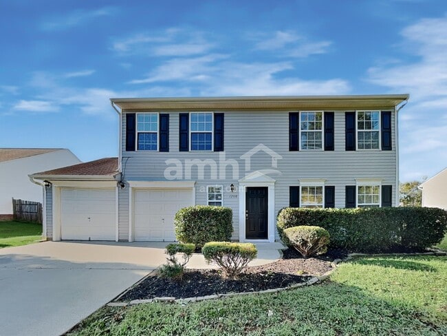 property at 1208 Scarlett Dr
