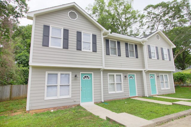 2230 Summit St-Unit -Unit 103 in Durham, NC - Building Photo