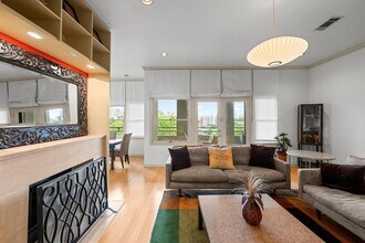 1200 Baylor St in Austin, TX - Building Photo - Building Photo