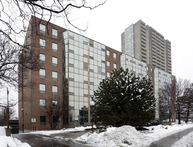 Carling Terrace in Ottawa, ON - Building Photo - Building Photo