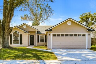 13343 Currituck Dr N in Jacksonville, FL - Building Photo