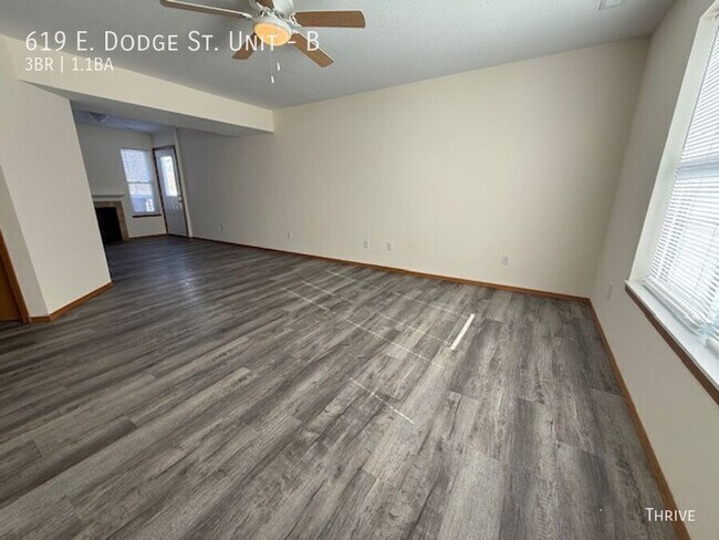 619 E Dodge St in Farmer City, IL - Building Photo - Building Photo