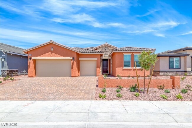 property at 510 Copper Falcon Ave