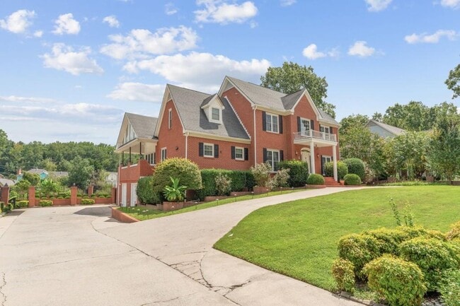 4101 Lakeland Hills Dr in Douglasville, GA - Building Photo - Building Photo