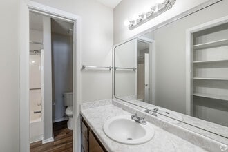 The Village in Conway, AR - Building Photo - Building Photo