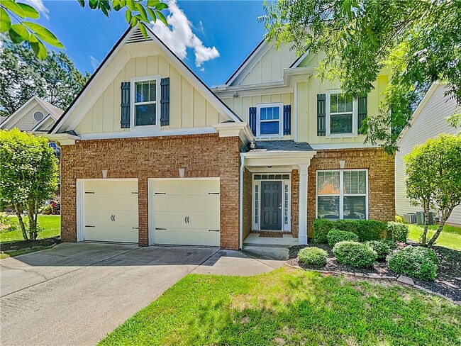 2541 Kolb Manor Cir SW