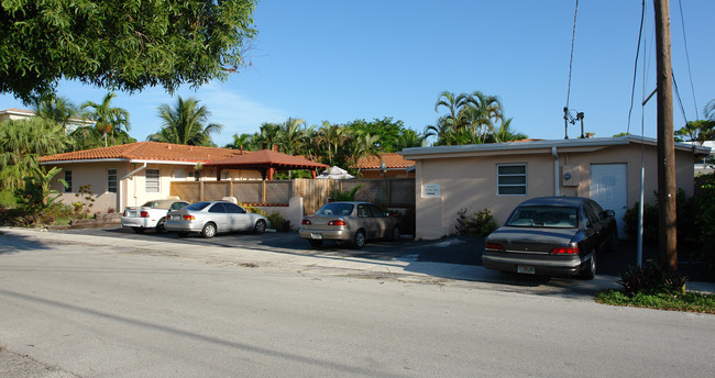 400 Ne 15th Ave in Fort Lauderdale, FL - Building Photo - Building Photo