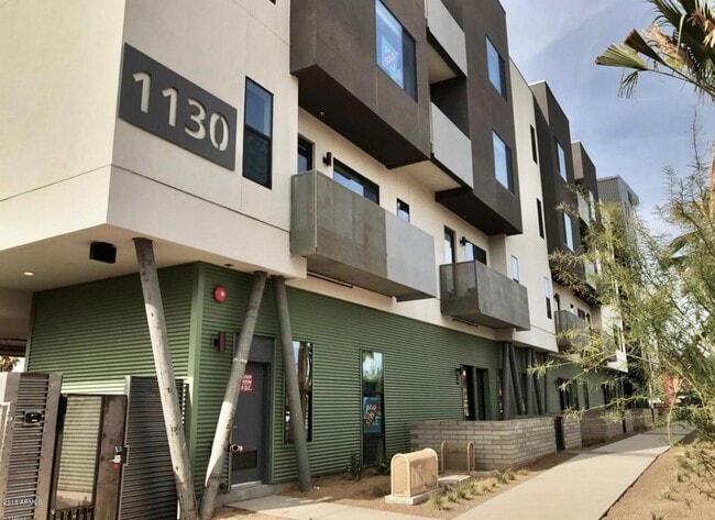 1130 N 2nd St in Phoenix, AZ - Building Photo - Building Photo