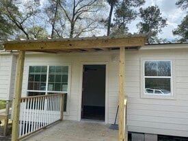 14369 Twin Lakes Cir in Conroe, TX - Building Photo