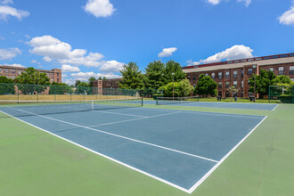 Bigelow Commons in Enfield, CT - Building Photo - Building Photo