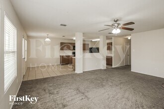 852 Cats Eye Dr in Fort Worth, TX - Building Photo - Building Photo