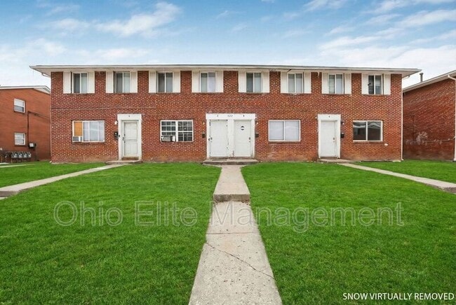 429 Barnett Rd in Columbus, OH - Building Photo - Building Photo