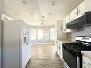 5044 Monte Del Sol Ln in North Las Vegas, NV - Building Photo - Building Photo