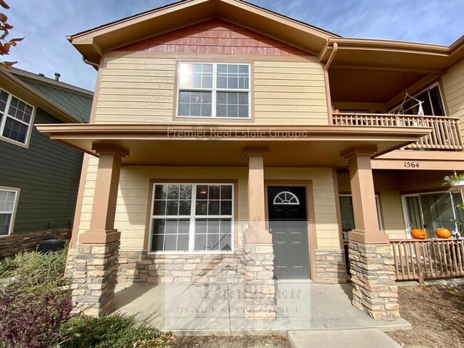 property at 1564 Monterey Rd