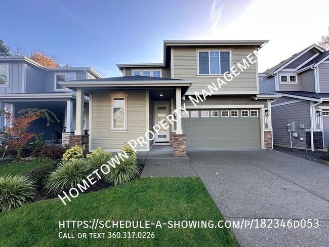 property at 2118 Josie Lynn Ct SE