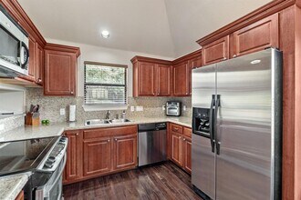 15508 Checotah Dr in Austin, TX - Building Photo - Building Photo