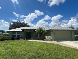 2373 Talbrook Terrace in Port Charlotte, FL - Building Photo
