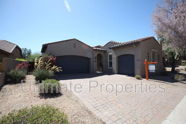 property at 26107 N 85th Ln