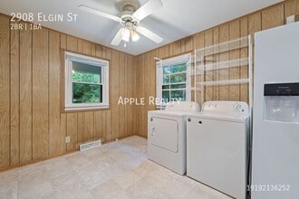 2908 Elgin St in Durham, NC - Building Photo - Building Photo