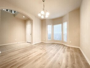 25215 Ginger Ranch Dr in Katy, TX - Foto de edificio - Building Photo