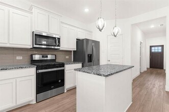 216 Town Pk Ave in Princeton, TX - Building Photo - Building Photo
