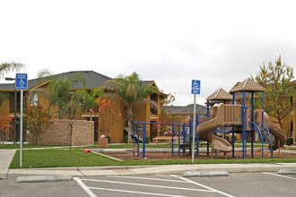 The Village At Chowchilla in Chowchilla, CA - Building Photo - Building Photo