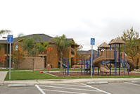 The Village At Chowchilla in Chowchilla, CA - Foto de edificio - Building Photo