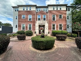 1170 North Highland Avenue Northeast in Atlanta, GA - Building Photo