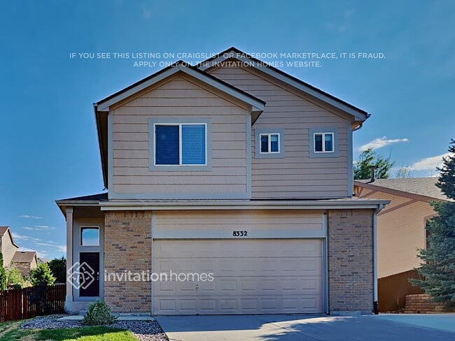 property at 8332 Meadowcrest Dr