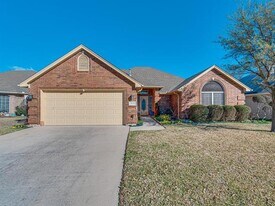 1132 Westgrove Dr in Saginaw, TX - Building Photo