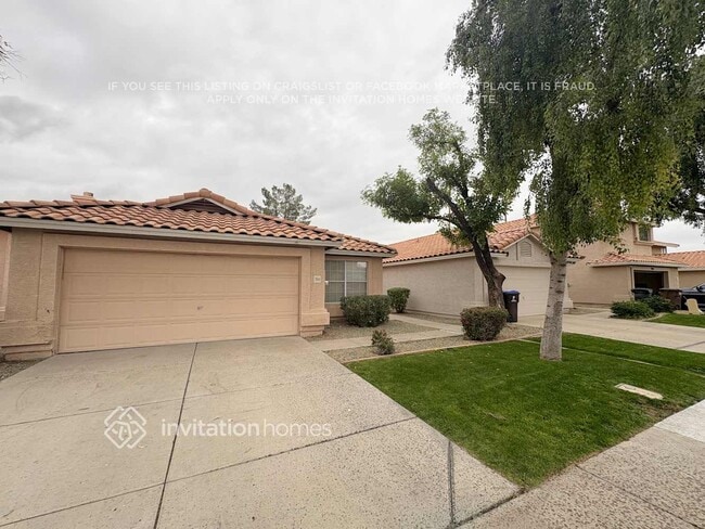 property at 7934 W Laurel Ln