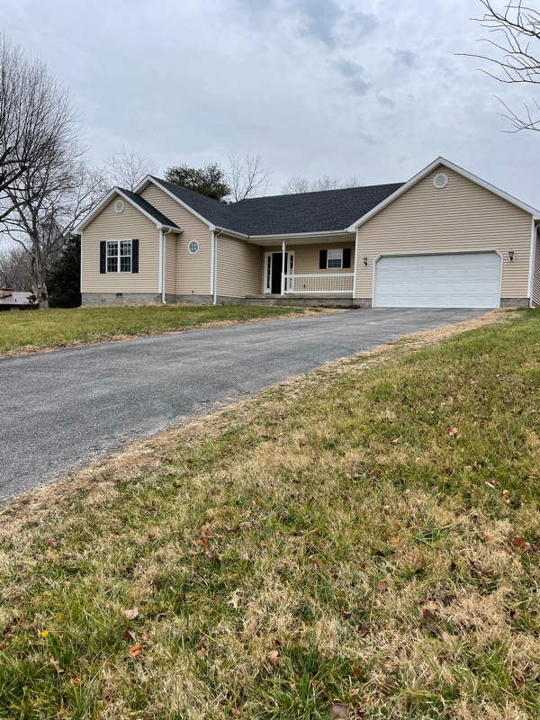 property at 9970 Alvaton Rd