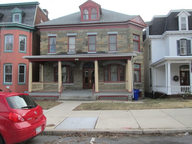 property at 53 Broadway
