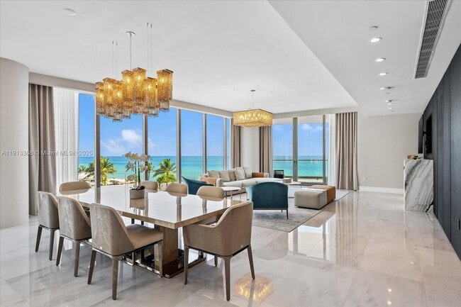 property at 17975 Collins Ave