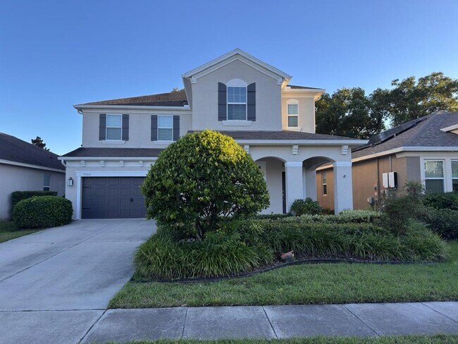 property at 7993 Pleasant Pine Cir