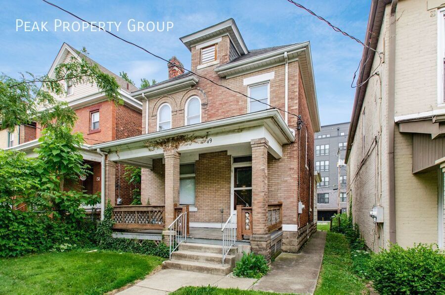 49 Euclid Ave in Columbus, OH - Building Photo
