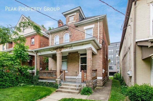 property at 49 Euclid Ave