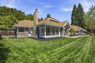 618 Banister Ln in Alamo, CA - Building Photo - Building Photo