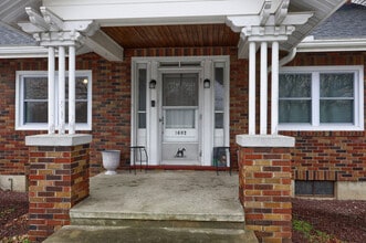 1602 Wiker Ave in Lancaster, PA - Building Photo - Building Photo