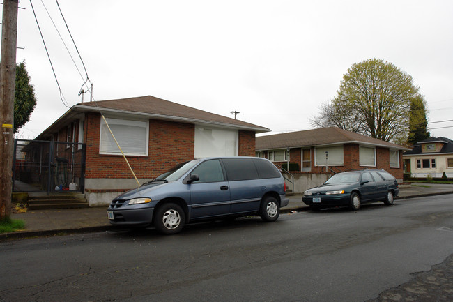 5310 N Mississippi Ave in Portland, OR - Building Photo - Building Photo