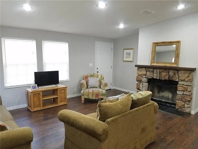 990 E Bay St in Bartow, FL - Building Photo - Building Photo