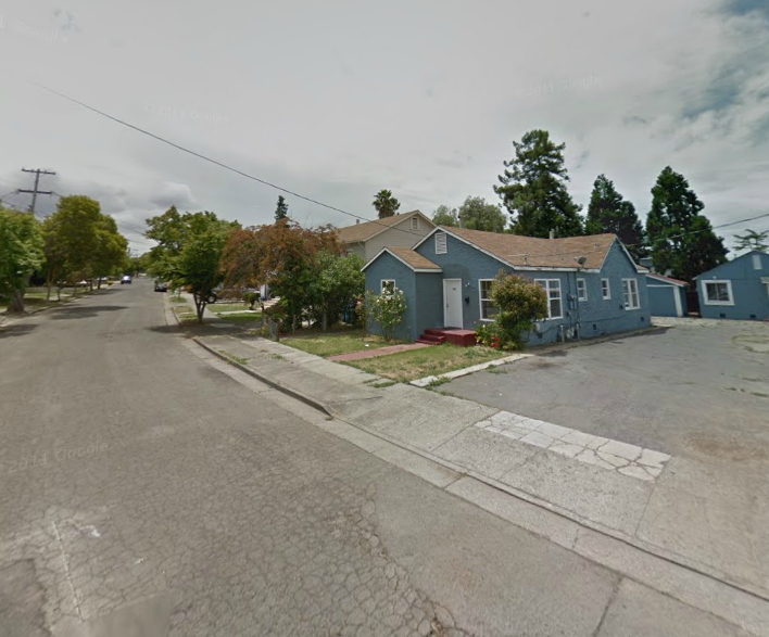 235 Mayo Ave in Vallejo, CA - Building Photo