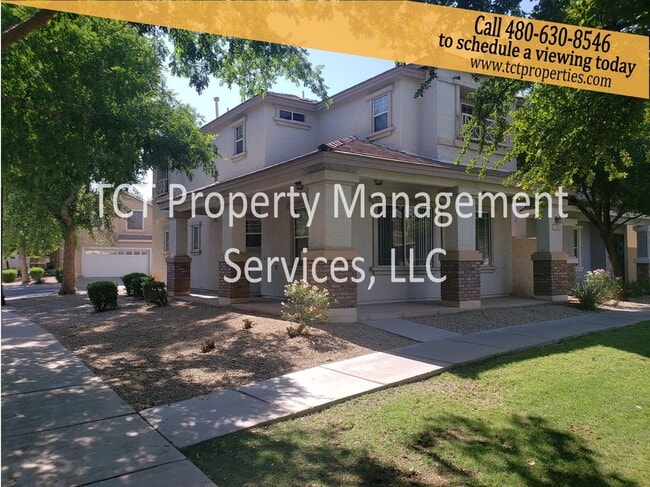 property at 1544 S Owl Dr