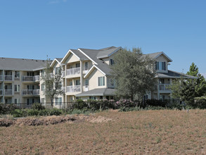 Solstice Senior Living at Clovis in Clovis, CA - Building Photo - Building Photo