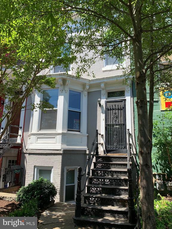 1616 8th St NW in Washington, DC - Building Photo - Building Photo