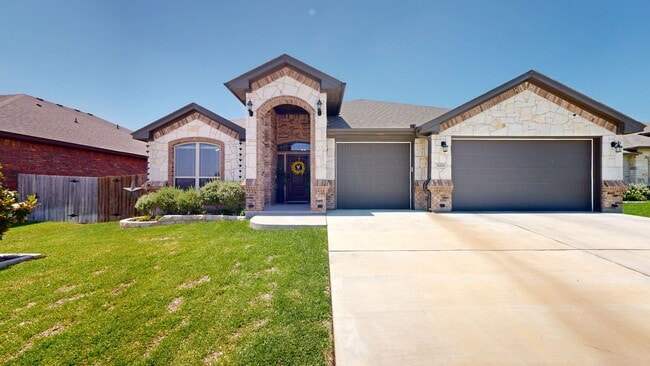 property at 8206 Prescott Dr