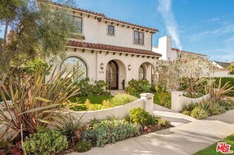 329 Canon Dr in Beverly Hills, CA - Building Photo - Building Photo