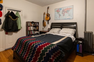 23 Cummings Rd, Unit 2 in Boston, MA - Building Photo - Building Photo