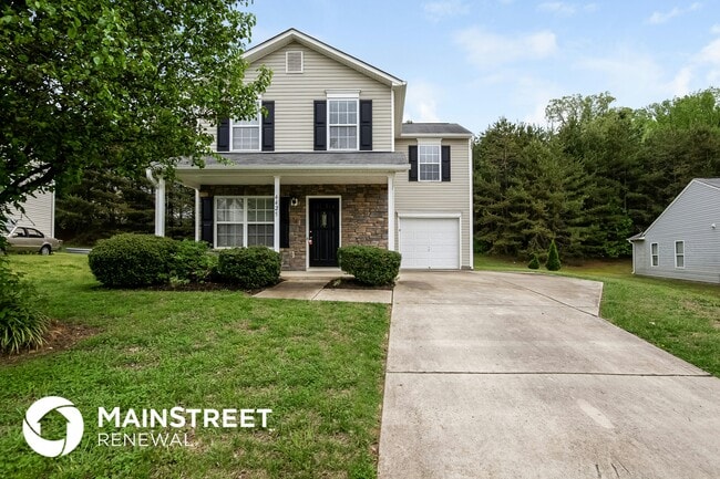 property at 4425 Canaan Pl Dr